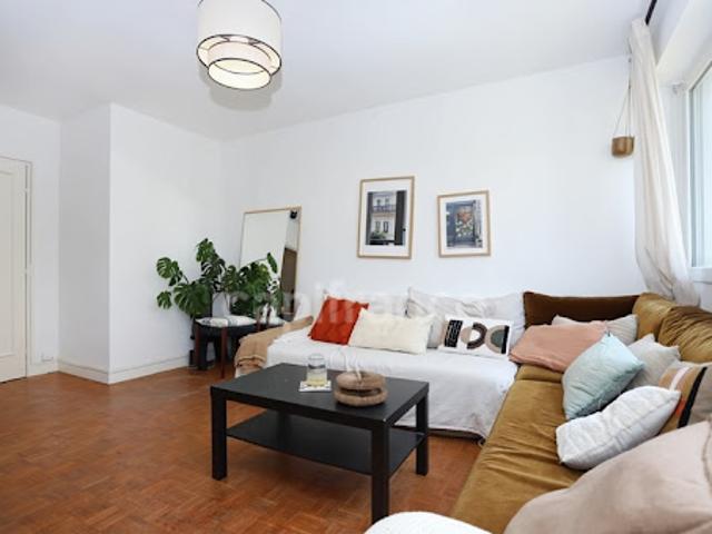 Vente Appartement 4 pièces 76 m2 Rennes