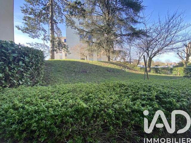 Vente Appartement 4 pièces 76 m2 Ris Orangis