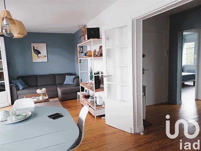 Vente Appartement 4 pièces 76 m2 Royan