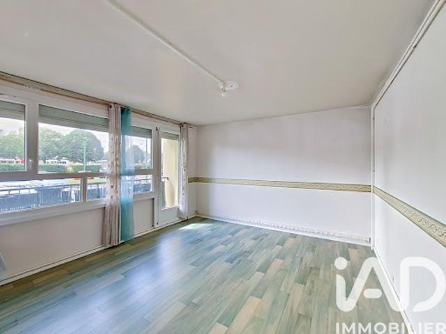 Vente Appartement 4 pièces 76 m2 Saint Etienne du Rouvray