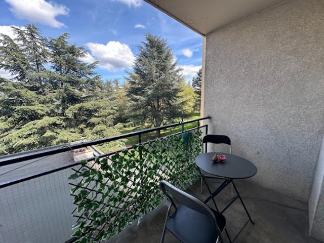 Vente Appartement 4 pièces 76 m2 Saint Etienne