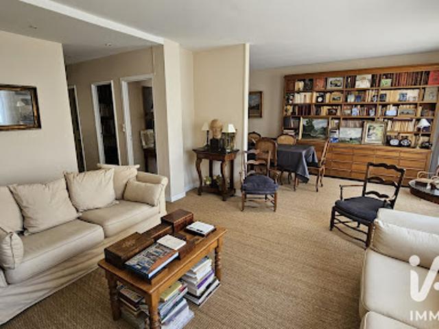 Vente Appartement 4 pièces 76 m2 Saint Germain en Laye
