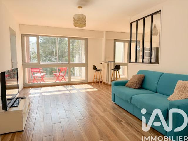 Vente Appartement 4 pièces 76 m2 Saint Herblain
