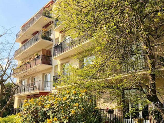 Vente Appartement 4 pièces 76 m2 Saint maur des fosses