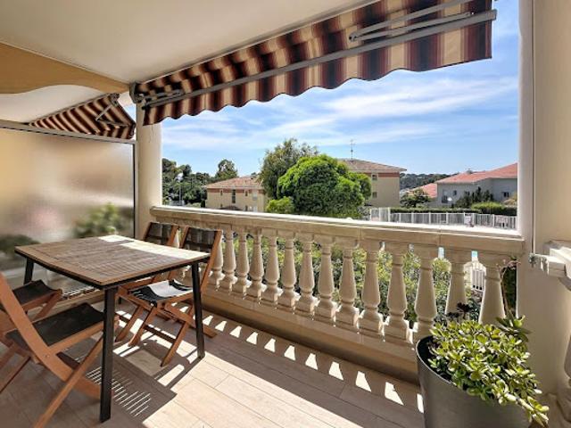 Vente Appartement 4 pièces 76 m2 Saint raphael