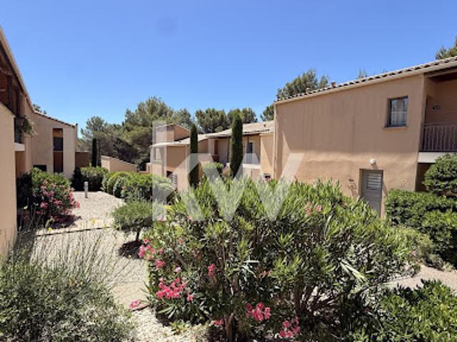 Vente Appartement 4 pièces 76 m2 Saumane de Vaucluse