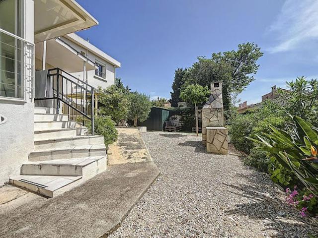 Vente Appartement 4 pièces 76 m2 Six Fours les Plages
