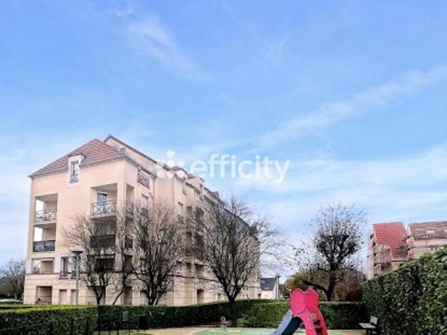 Vente Appartement 4 pièces 76 m2 Sucy en Brie