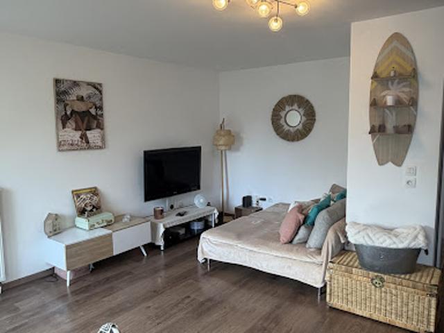 Vente Appartement 4 pièces 78.45 m2 Saint sebastien sur loire