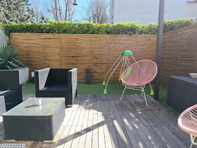 Vente Appartement 4 pièces 78.46 m2 Boussy Saint Antoine