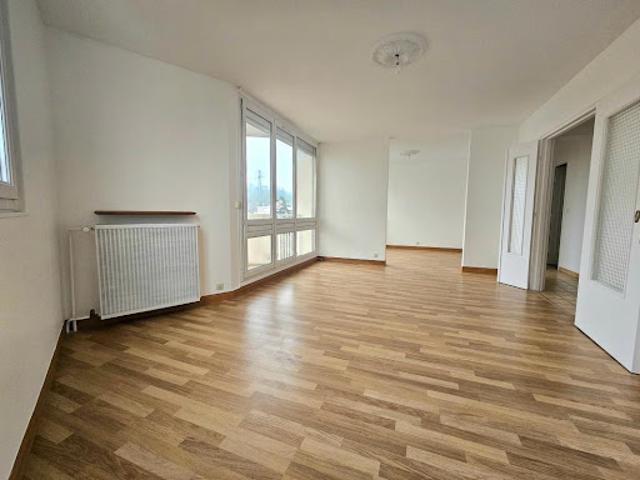 Vente Appartement 4 pièces 78.4 m2 Chelles