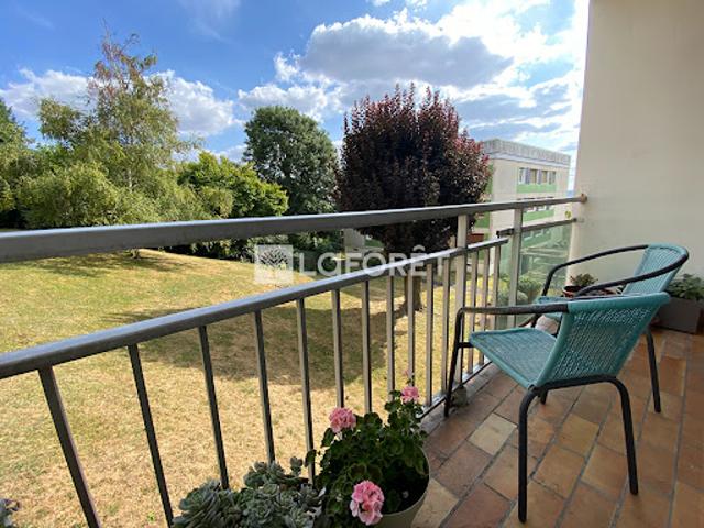 Vente Appartement 4 pièces 78.4 m2 Rouen