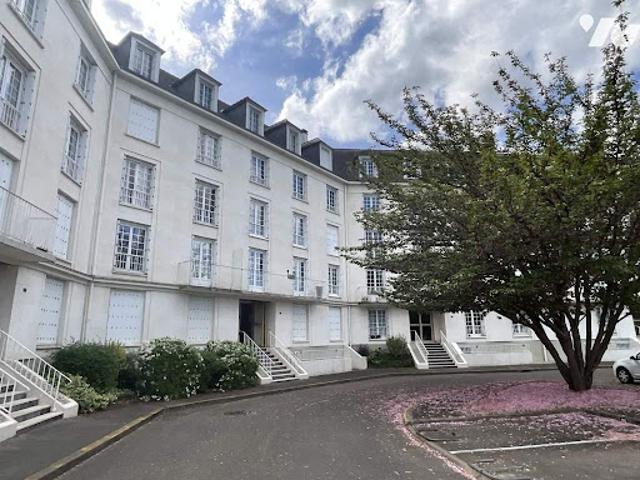 Vente Appartement 4 pièces 78.53 m2 Tours