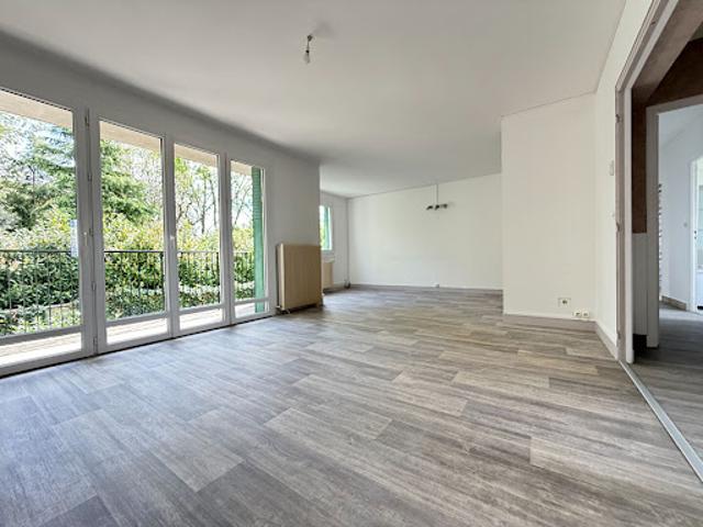Vente Appartement 4 pièces 78.52 m2 Evreux