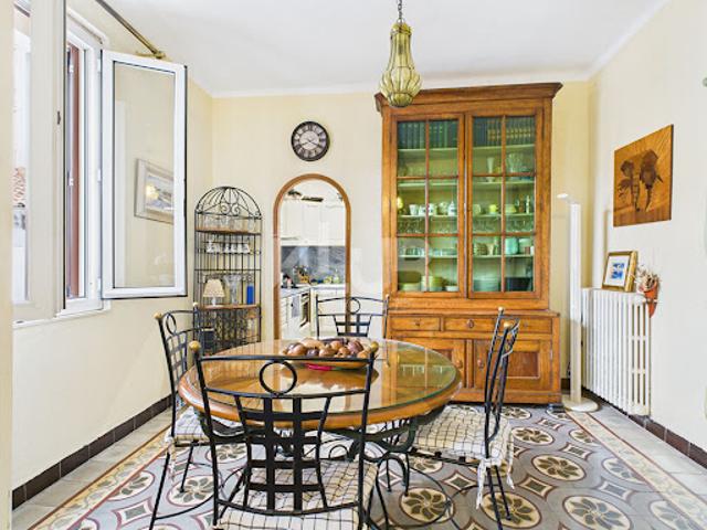 Vente Appartement 4 pièces 78.5 m2 Bastia