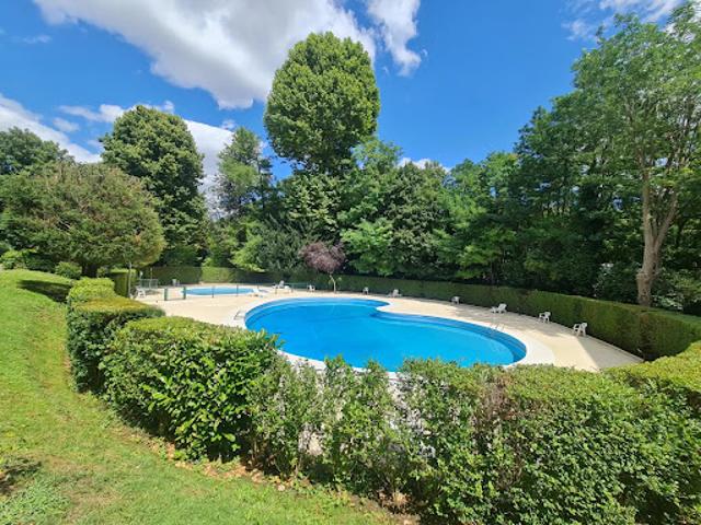 Vente Appartement 4 pièces 78.63 m2 Bougival