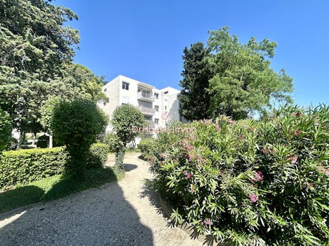 Vente Appartement 4 pièces 78.63 m2 Lunel