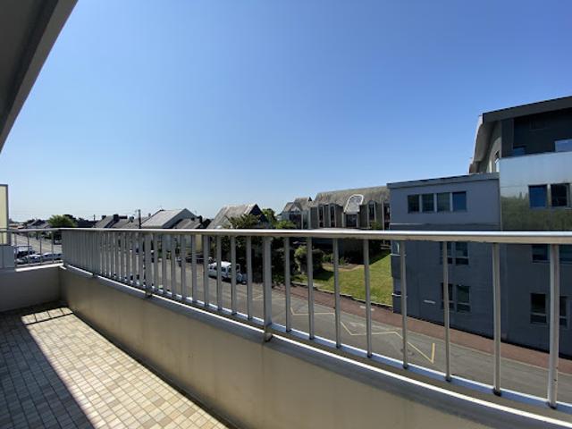 Vente Appartement 4 pièces 78.61 m2 Saint Herblain