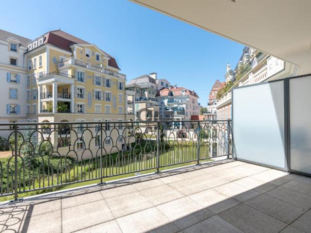 Vente Appartement 4 pièces 78.65 m2 Le Plessis Robinson