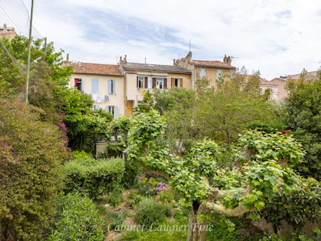 Vente Appartement 4 pièces 78.66 m2 Marseille 7ème