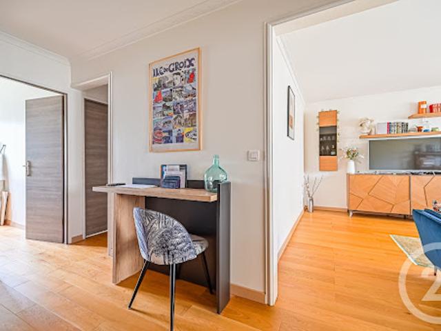 Vente Appartement 4 pièces 78.66 m2 Saint maur des fosses