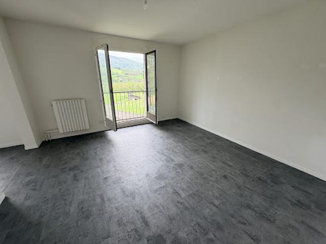 Vente Appartement 4 pièces 78.75 m2 Saint Jean en Royans