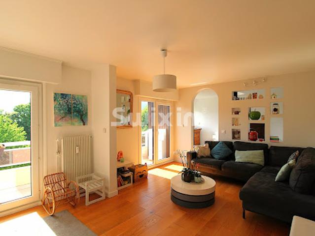 Vente Appartement 4 pièces 78.78 m2 Annecy