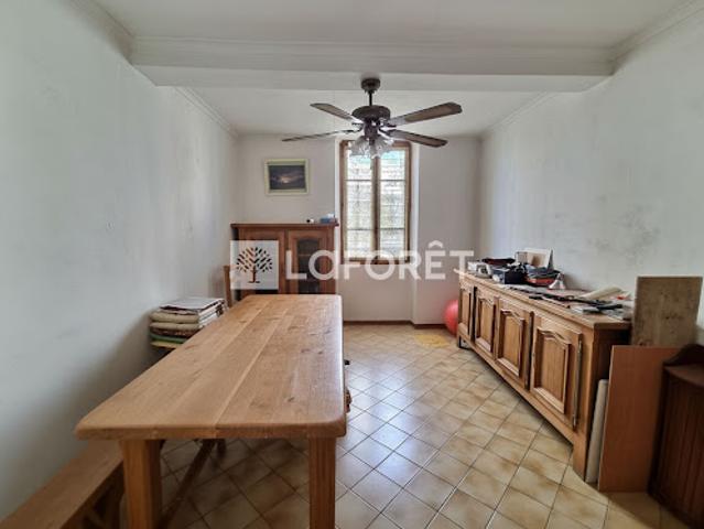 Vente Appartement 4 pièces 78.7 m2 Toulon
