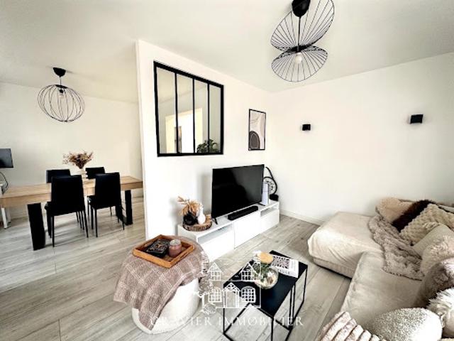 Vente Appartement 4 pièces 78.84 m2 Ollioules
