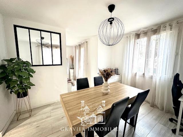 Vente Appartement 4 pièces 78.84 m2 Ollioules