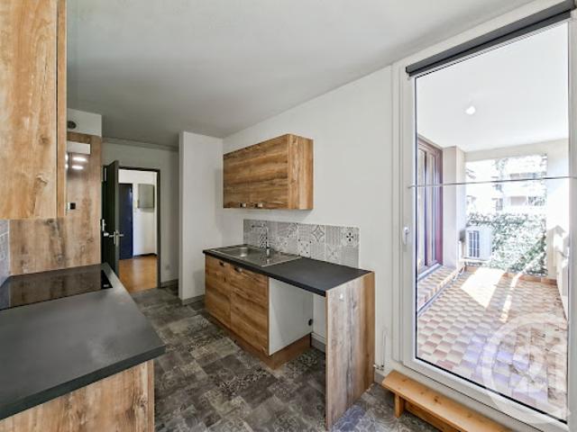 Vente Appartement 4 pièces 78.89 m2 Marseille 11ème