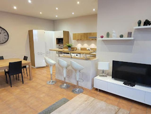 Vente Appartement 4 pièces 78.8 m2 Avignon