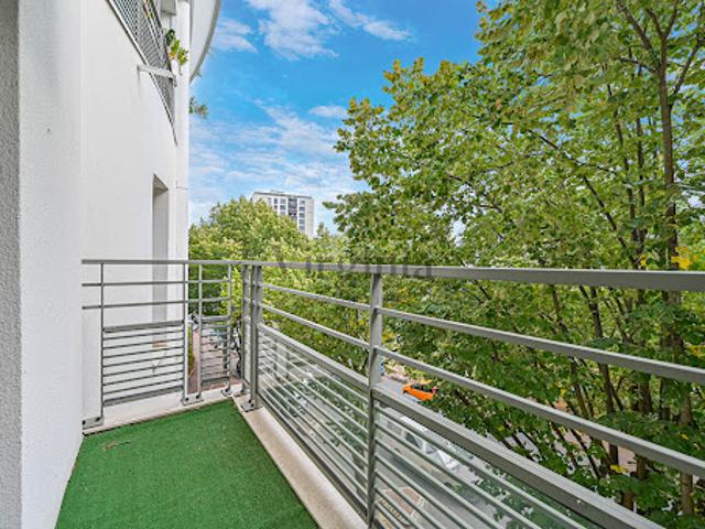 Vente Appartement 4 pièces 78.93 m2 Saint Maurice