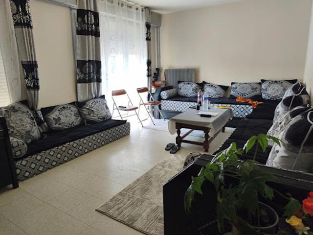 Vente Appartement 4 pièces 78.94 m2 Chartres