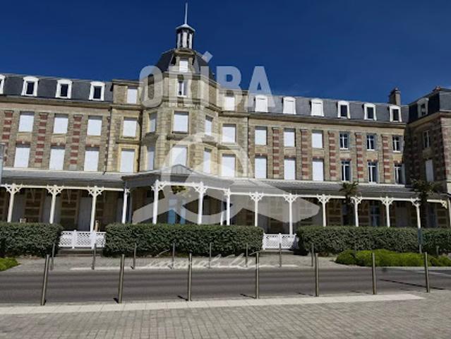 Vente Appartement 4 pièces 78.94 m2 Pornichet