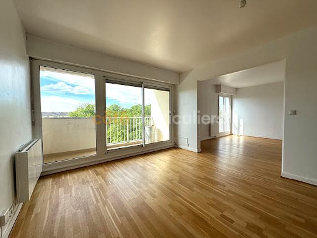 Vente Appartement 4 pièces 78.99 m2 Orleans