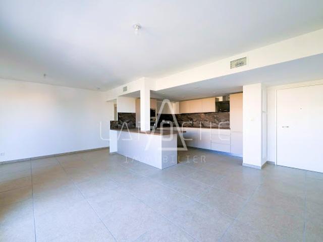 Vente Appartement 4 pièces 78.9 m2 Argeles sur mer