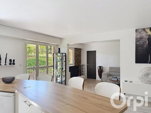 Vente Appartement 4 pièces 78.03 m2 Les Ulis