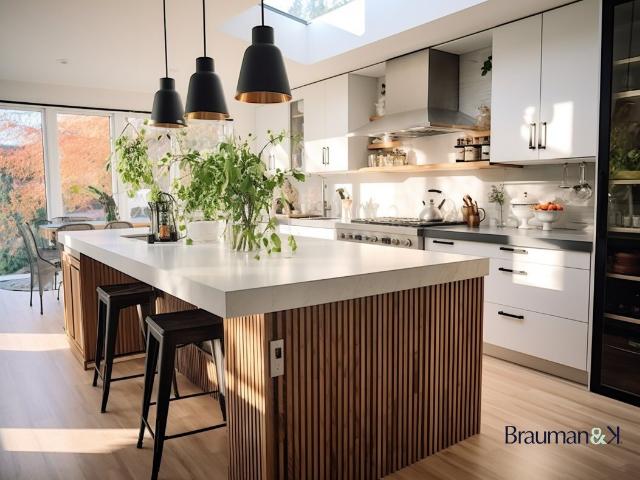 Vente appartement 4 pièces 78.03 m²