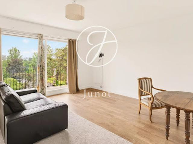 Vente Appartement 4 pièces 78.02 m2 Chatou