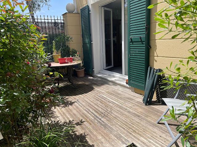 Vente Appartement 4 pièces 78.06 m2 Saint Gratien