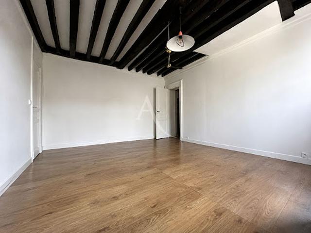 Vente Appartement 4 pièces 78.08 m2 Paris 10ème