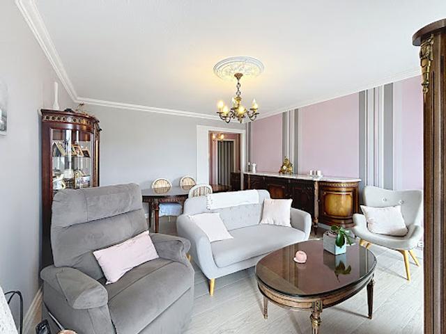 Vente Appartement 4 pièces 78.11 m2 Lormont