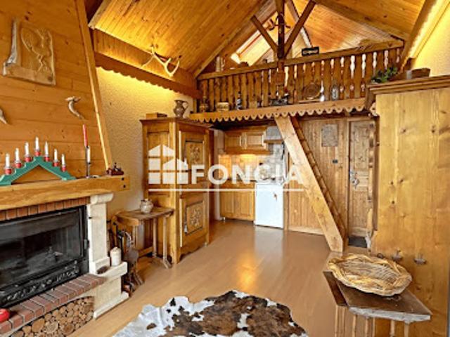 Vente Appartement 4 pièces 78.12 m2 Notre Dame du Pré