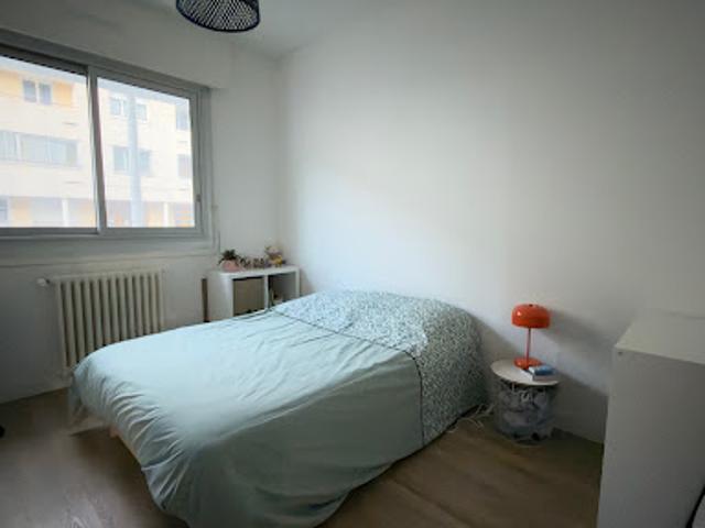 Vente Appartement 4 pièces 78.15 m2 Saint Nazaire