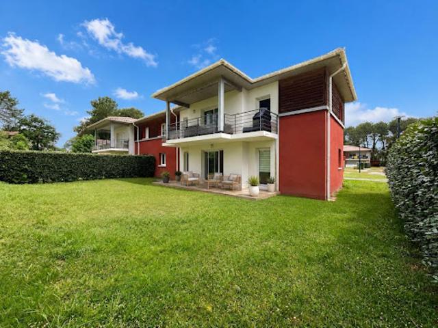 Vente Appartement 4 pièces 78.1 m2 Capbreton