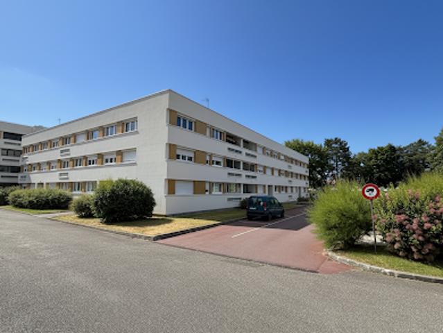 Vente Appartement 4 pièces 78.1 m2 Plaisir