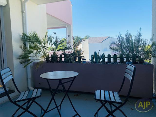 Vente Appartement 4 pièces 78.21 m2 Saint Herblain