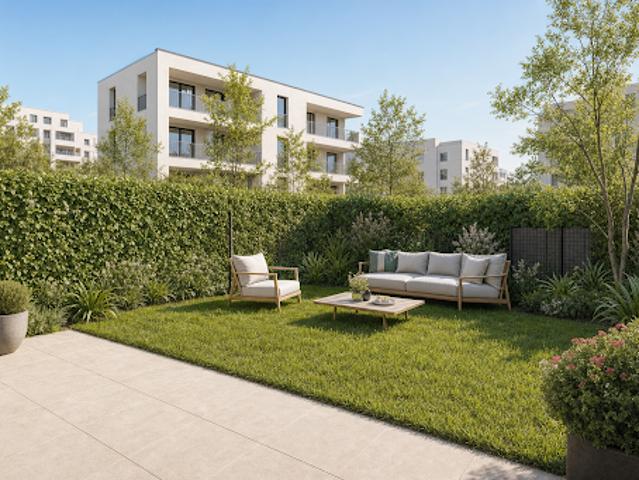 Vente Appartement 4 pièces 78.24 m2 Villejuif