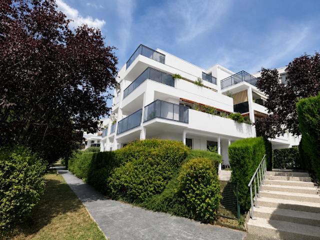 Vente Appartement 4 pièces 78.33 m2 Dijon